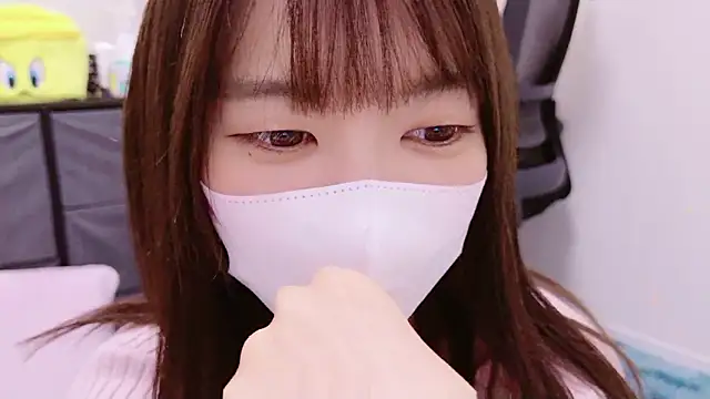 Snapshot of MAIMAI-club chatting on 10.09.25 MAIMAI-club online show from 10.09.25