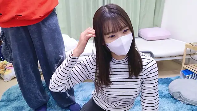 Snapshot of MAIMAI-club chatting on 11.21.25 MAIMAI-club online show from 11.21.25