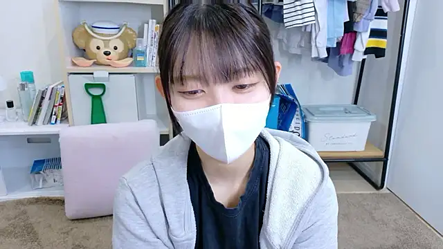 Snapshot of MAIMAI-club chatting on 01.17.26 MAIMAI-club online show from 01.17.26