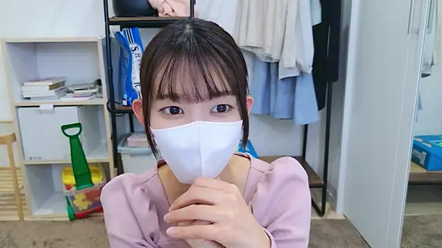 Snapshot of MAIMAI-club chatting on 02.06.26 MAIMAI-club online show from 02.06.26