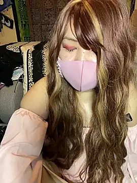 Snapshot of xoxLILxMELOxox chatting on 10.24.25 xoxLILxMELOxox online show from 10.24.25