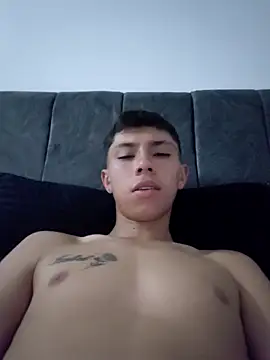 Flacoxlx online show from 11.25.25