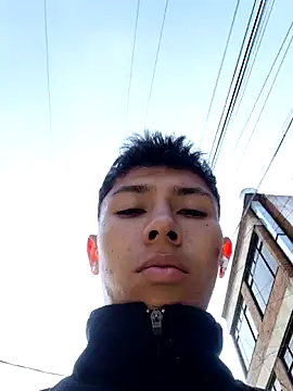 Flacoxlx online show from 12.17.25