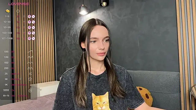 litlle angelll online show from 04.19.26