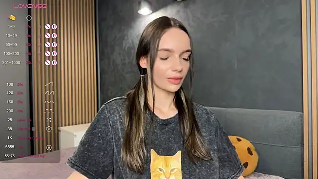 litlle angelll online show from 04.19.26