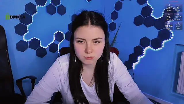 foxy tease  online show from 01.16.26