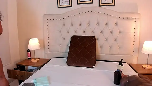 vivi ruby online show from 03.25.26