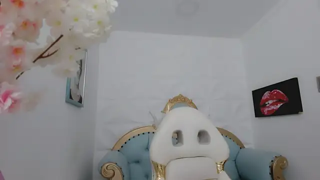 eimy skinny  online show from 09.10.25