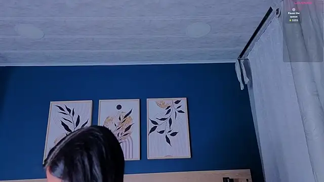 SarahMiler  online show from 09.16.25