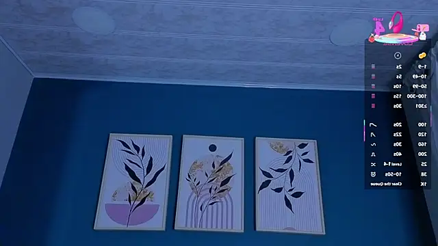 SarahMiler  online show from 10.15.25