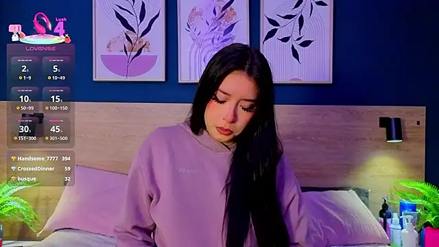 SarahMiler  online show from 01.16.26