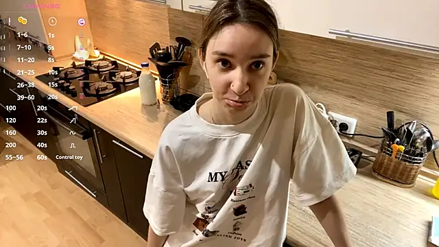 DanaCore online show from 10.28.25