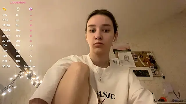 DanaCore online show from 11.01.25