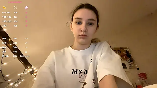 DanaCore online show from 11.14.25