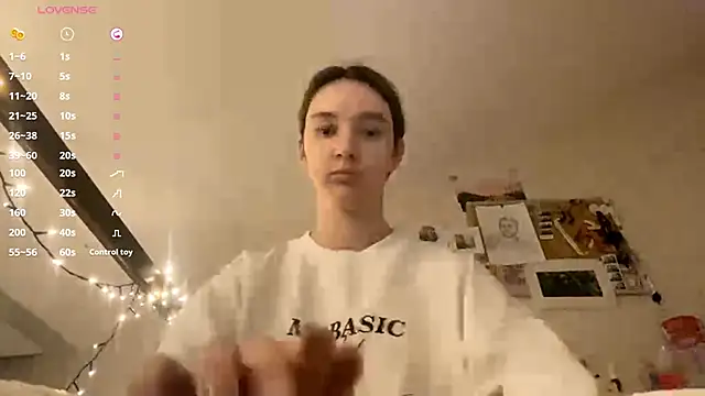 DanaCore online show from 11.30.25