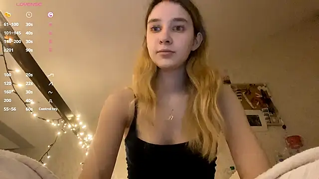 DanaCore online show from 12.02.25