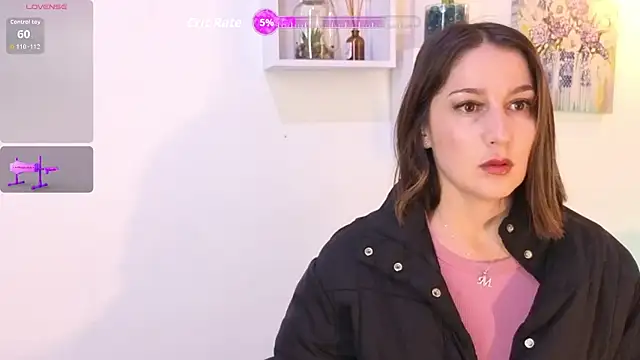 Samaraa Smith online show from 03.08.26