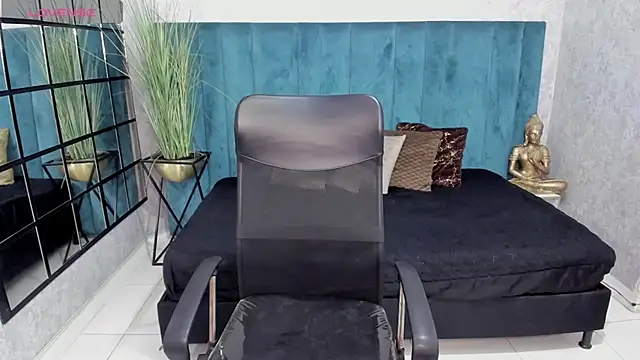 VictoriaaBlair online show from 02.26.26