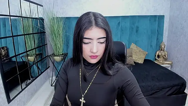 VictoriaaBlair online show from 02.27.26