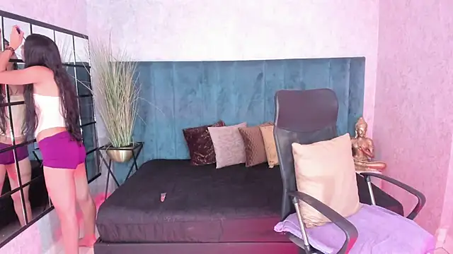 VictoriaaBlair online show from 03.20.26