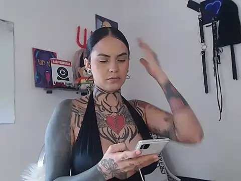 Sofia May online show from 02.09.26