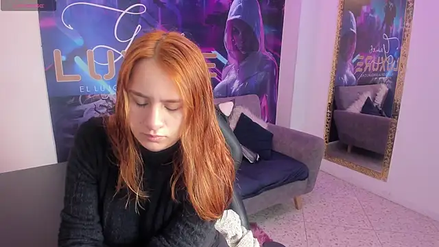 Liamartinn online show from 10.14.25