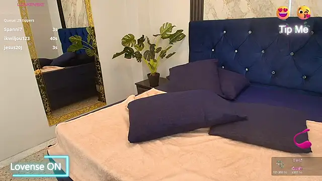 Liamartinn online show from 01.05.26