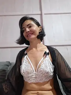 Luana sexy42 online show from 06.07.26
