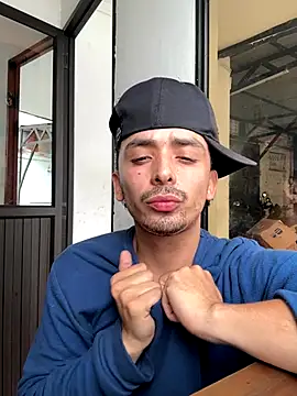 Jacobs0 online show from 09.10.25