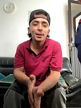 Jacobs0 online show from 11.30.25