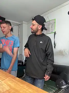 Jacobs0 online show from 02.19.26