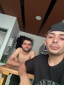 Jacobs0 online show from 03.02.26