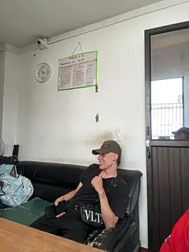 Jacobs0 online show from 04.08.26