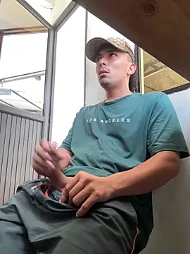 Jacobs0 online show from 04.22.26