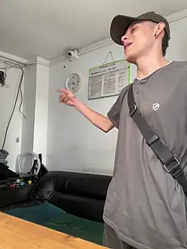 Jacobs0 online show from 04.23.26