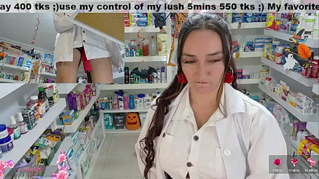 swmilena hot  online show from 10.12.25