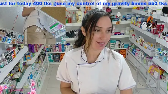 swmilena hot  online show from 10.16.25