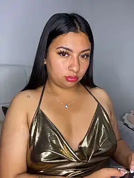 Issa Santana online show from 03.18.26