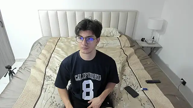 kyron  jobs online show from 03.25.26