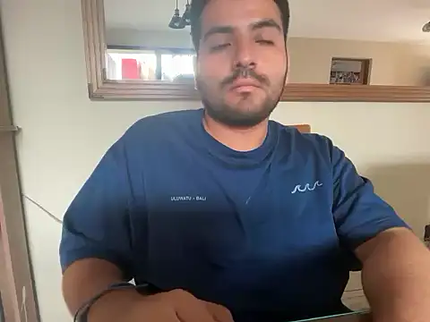 DirtyChinito online show from 03.04.26