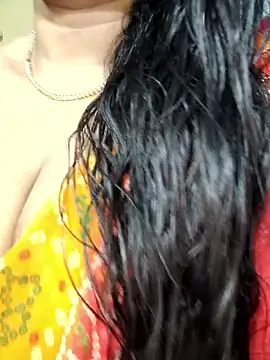 Snapshot of Hotty_Sonali chatting on 09.09.25 Hotty Sonali online show from 09.09.25