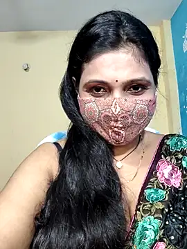 Snapshot of Hotty_Sonali chatting on 09.19.25 Hotty Sonali online show from 09.19.25