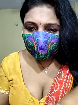 Snapshot of Hotty_Sonali chatting on 09.23.25 Hotty Sonali online show from 09.23.25