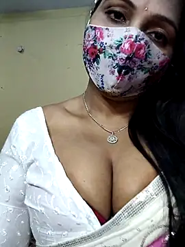 Snapshot of Hotty_Sonali chatting on 11.06.25 Hotty Sonali online show from 11.06.25