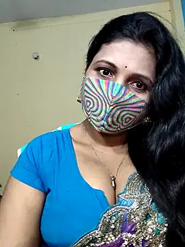 Snapshot of Hotty_Sonali chatting on 11.09.25 Hotty Sonali online show from 11.09.25