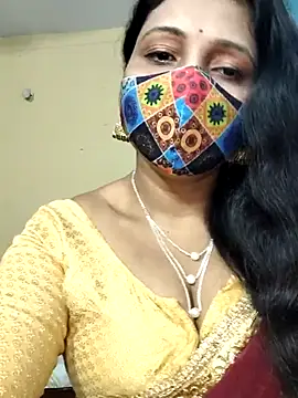 Snapshot of Hotty_Sonali chatting on 11.14.25 Hotty Sonali online show from 11.14.25