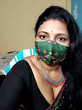 Snapshot of Hotty_Sonali chatting on 11.15.25 Hotty Sonali online show from 11.15.25