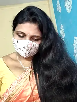 Snapshot of Hotty_Sonali chatting on 11.16.25 Hotty Sonali online show from 11.16.25