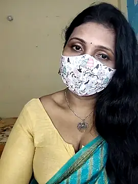 Snapshot of Hotty_Sonali chatting on 11.23.25 Hotty Sonali online show from 11.23.25