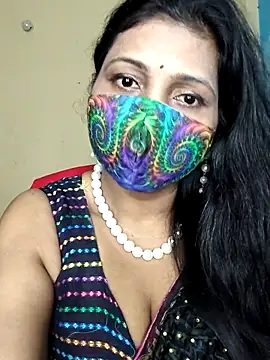 Snapshot of Hotty_Sonali chatting on 11.27.25 Hotty Sonali online show from 11.27.25